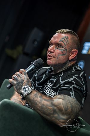 Регистрация 18.05.2024. Фотограф Вадим Свирин